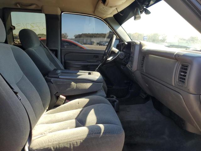 Photo 5 from auction – 2004 CHEVROLET SILVERADO with VIN 2GCEC19V841125548