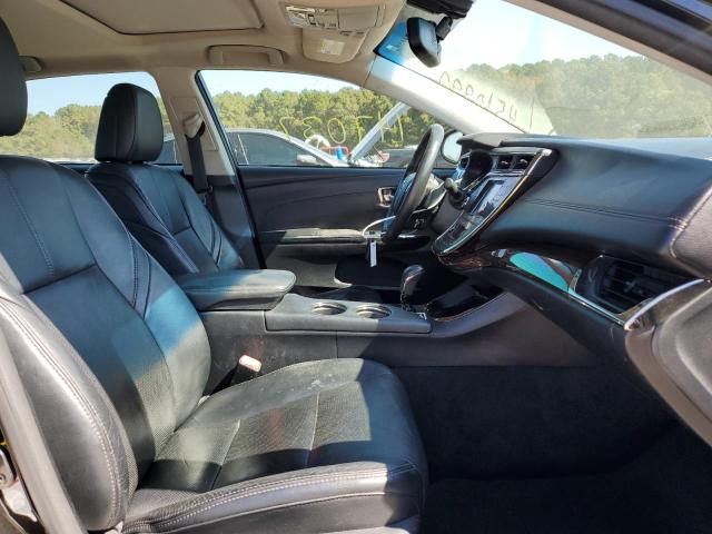Photo 5 from auction – 2013 TOYOTA AVALON BAS with VIN 4T1BK1EB8DU024138