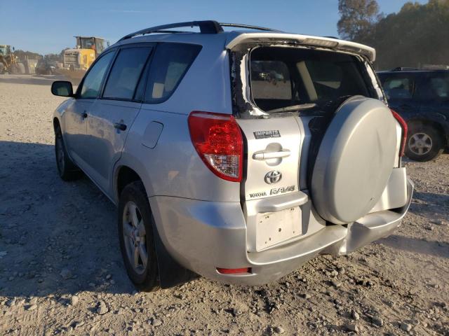 Photo 3 from auction – 2006 TOYOTA RAV4 with VIN JTMBK33V966004145