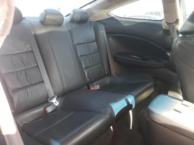 Photo 6 from auction – 2012 HONDA ACCORD EXL with VIN 1HGCS1B81CA006695