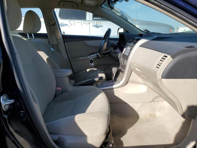 Photo 5 from auction – 2012 TOYOTA COROLLA BA with VIN 2T1BU4EE8CC775830