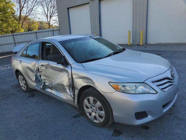 Photo 1 from auction – 2010 TOYOTA CAMRY AUTO with VIN 4T4BF3EK6AR017934