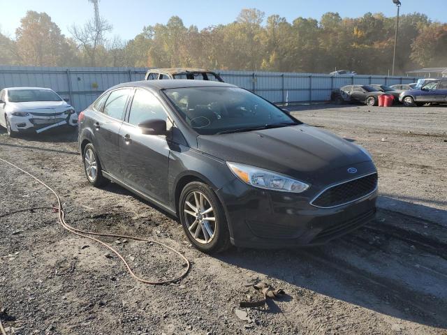 Photo 9 from auction – 2015 FORD FOCUS SE with VIN 1FADP3F29FL382937