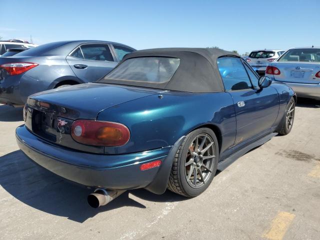 Photo 4 from auction – 1996 MAZDA MX-5 MIATA with VIN JM1NA353XT0709756