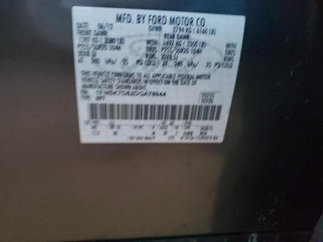 Photo 10 from auction – 2013 FORD EXPLORER X with VIN 1FM5K7D82DGA78944