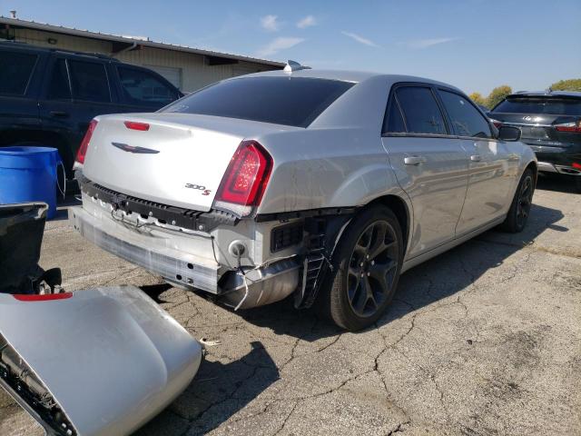 Photo 4 from auction – 2021 CHRYSLER 300 S with VIN 2C3CCABG2MH617295