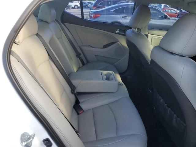 Photo 6 from auction – 2014 KIA OPTIMA EX with VIN 5XXGN4A78EG307764