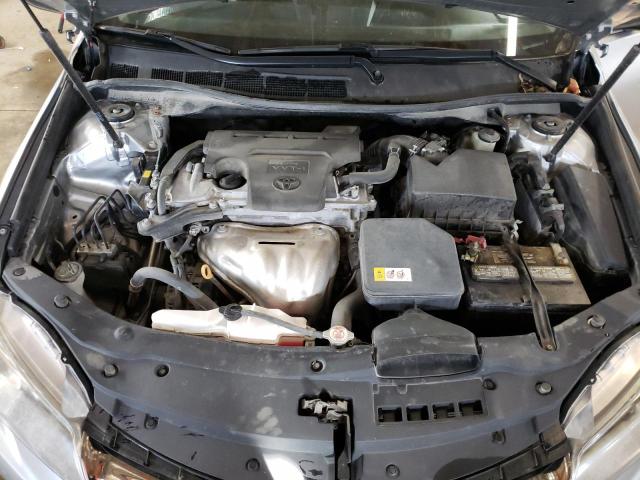 Photo 7 from auction – 2017 TOYOTA CAMRY LE with VIN 4T1BF1FK4HU778694