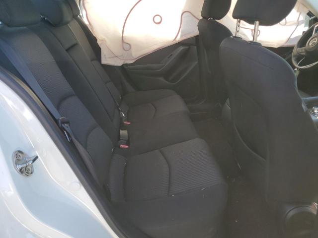 Photo 6 from auction – 2016 MAZDA 3 SPORT with VIN JM1BM1U74G1303586