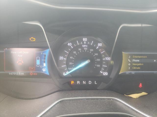 Photo 8 from auction – 2014 FORD FUSION SE with VIN 3FA6P0PU6ER157852