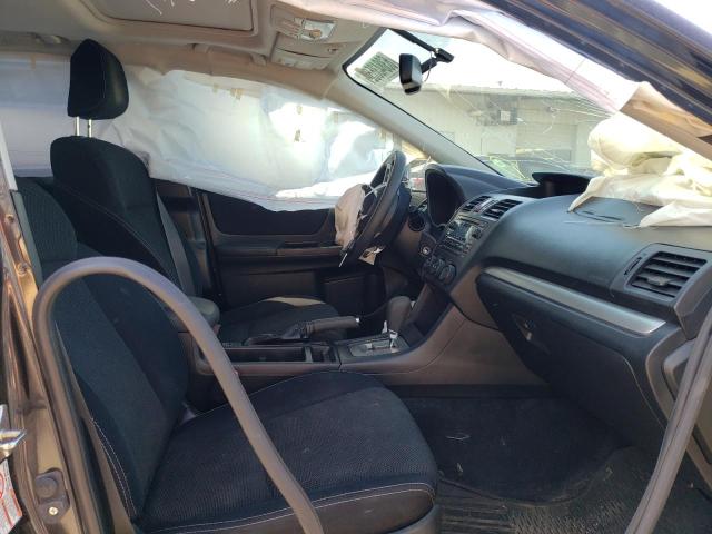 Photo 5 from auction – 2014 SUBARU XV CROSSTR with VIN JF2GPAVC3EH343172