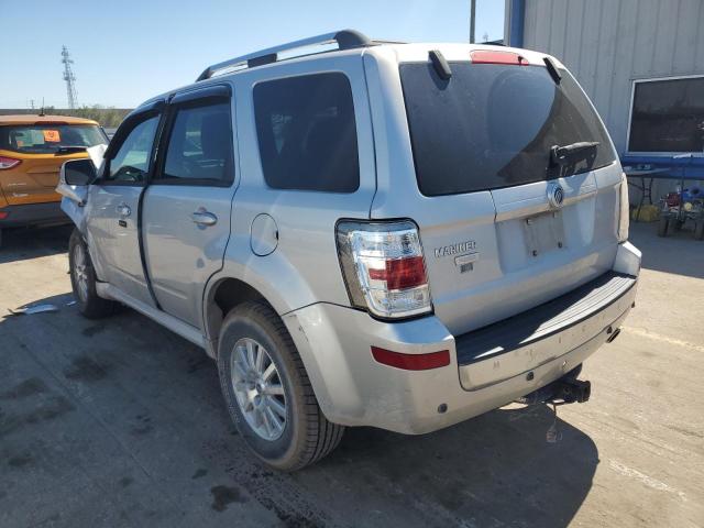 Photo 3 from auction – 2009 MERCURY MARINER PR with VIN 4M2CU87G89KJ24256