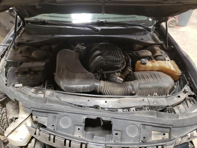 Photo 7 from auction – 2013 CHRYSLER 300 with VIN 2C3CCAAG8DH698756