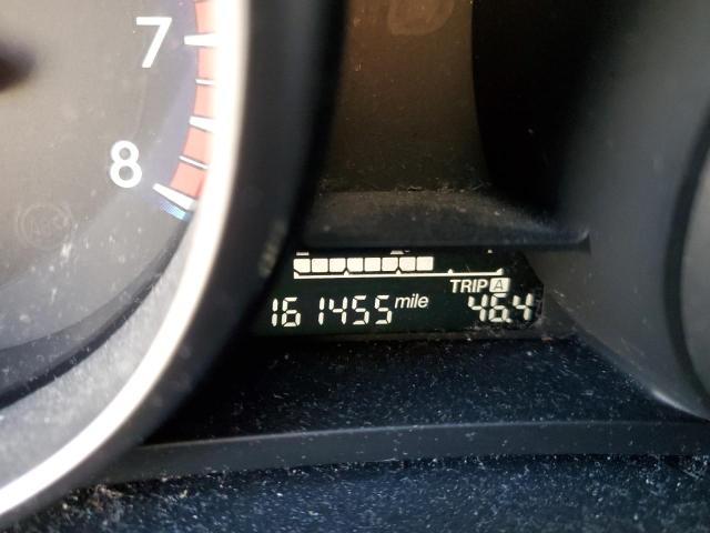 Photo 8 from auction – 2012 MAZDA 3 I with VIN JM1BL1V8XC1660579