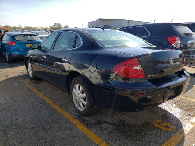 Photo 3 from auction – 2006 BUICK LACROSSE C with VIN 2G4WD582961210669