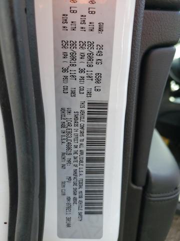 Photo 10 from auction – 2018 JEEP GRAND CHER with VIN 1C4RJEBG3JC460619