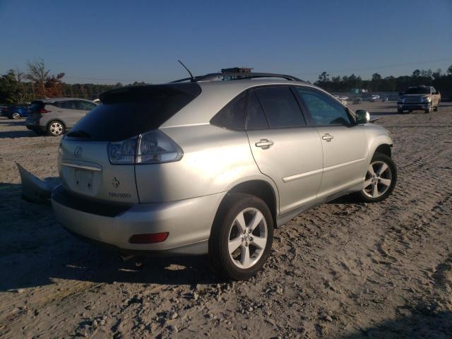 Photo 4 from auction – 2007 LEXUS RX 350 with VIN 2T2GK31U97C010470