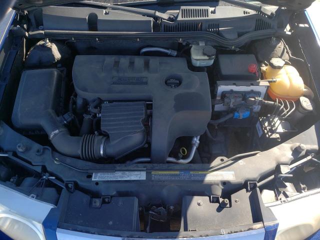 Photo 7 from auction – 2006 SATURN ION LEVEL with VIN 1G8AL55FX6Z120540