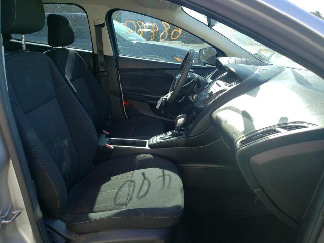 Photo 5 from auction – 2017 FORD FOCUS S with VIN 1FADP3E25HL342102