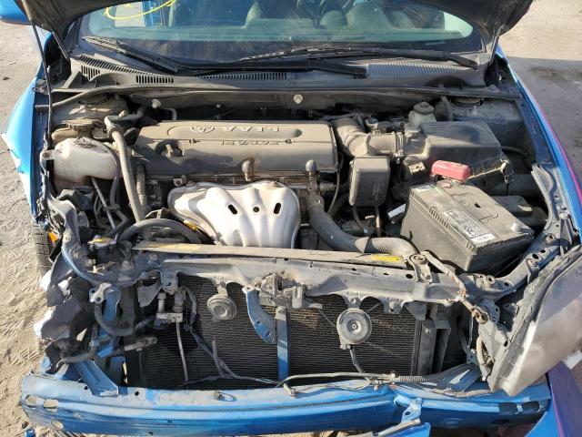 Photo 7 from auction – 2010 TOYOTA SCION TC with VIN JTKDE3B77A0316777