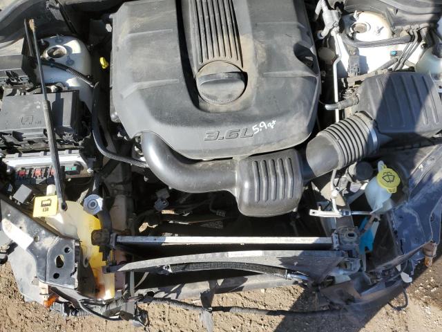 Photo 7 from auction – 2011 JEEP GRAND CHER with VIN 1J4RR5GG1BC526744