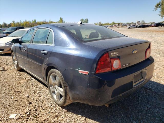 Photo 3 from auction – 2012 CHEVROLET MALIBU 1LT with VIN 1G1ZC5E00CF222360