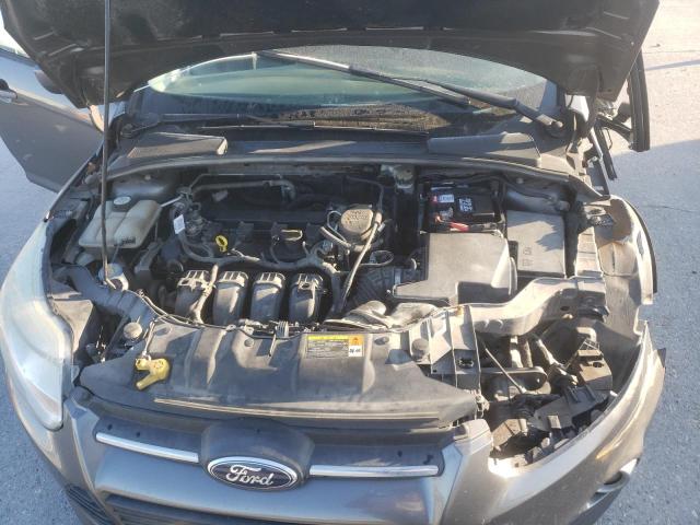 Photo 7 from auction – 2012 FORD FOCUS SE with VIN 1FAHP3F25CL433332