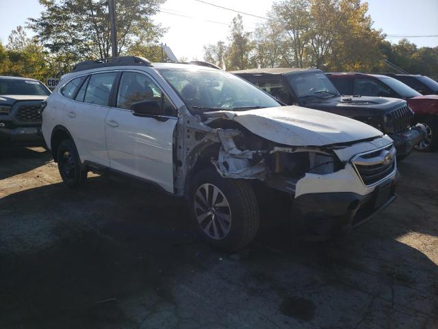 Фото 1 с аукциона – 2022 SUBARU OUTBACK с VIN 4S4BTAAC1N3117201