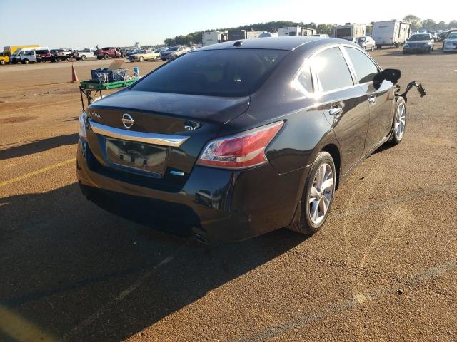 صورة رقم 4 من المزاد - 2014 NISSAN ALTIMA 2.5 مع VIN 1N4AL3AP1EC414912