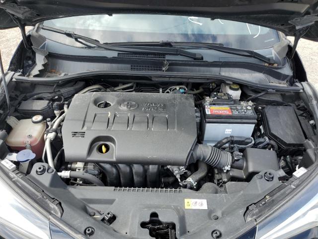 Photo 7 from auction – 2019 TOYOTA C-HR XLE with VIN NMTKHMBX6KR075271