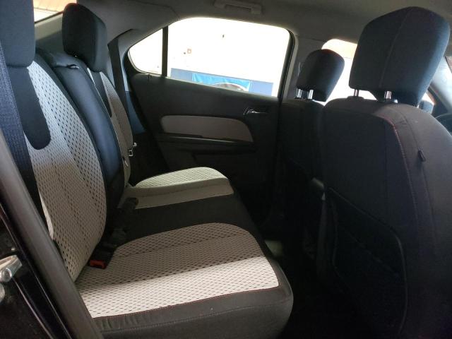Photo 6 from auction – 2011 CHEVROLET EQUINOX LS with VIN 2CNFLCECXB6242385