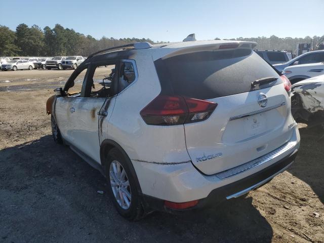 Photo 3 from auction – 2018 NISSAN ROGUE S with VIN JN8AT2MVXJW330163