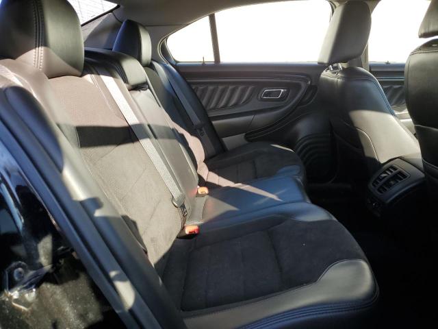 Photo 6 from auction – 2010 FORD TAURUS SHO with VIN 1FAHP2KTXAG165117