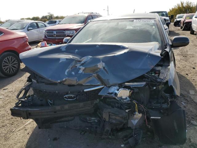 Photo 9 from auction – 2013 KIA FORTE EX with VIN KNAFU4A22D5728589