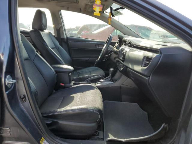Photo 5 from auction – 2014 TOYOTA COROLLA L with VIN 2T1BURHE7EC059285