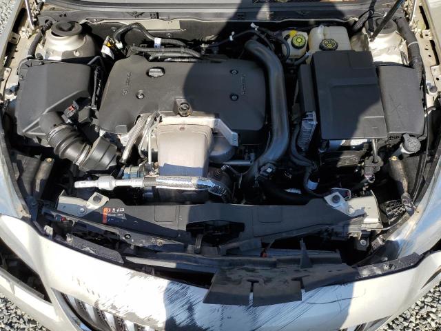 Photo 7 from auction – 2015 BUICK REGAL with VIN 2G4GK5EX3F9179463
