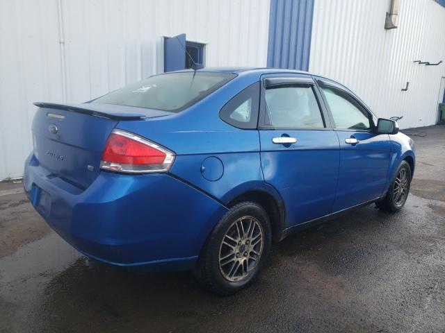 Photo 4 from auction – 2011 FORD FOCUS SE with VIN 1FAHP3FN9BW155493