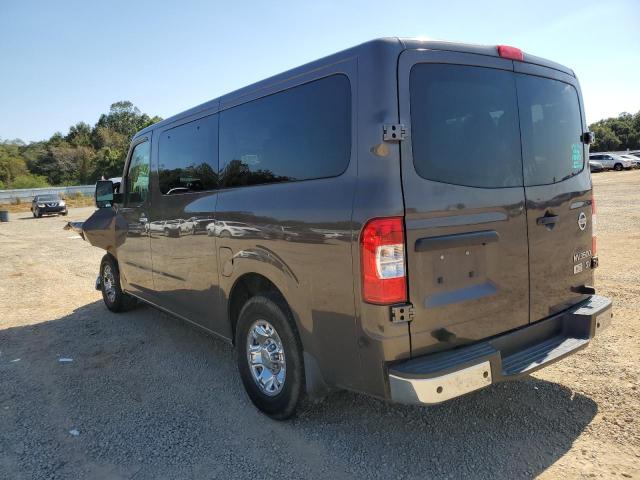 Photo 3 from auction – 2013 NISSAN NV 3500 S with VIN 5BZBF0AA7DN200882