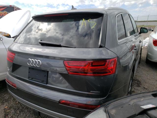 Photo 4 from auction – 2019 AUDI Q7 PRESTIG with VIN WA1VABF76KD040219