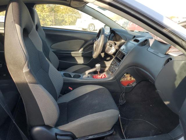 Photo 5 from auction – 2003 TOYOTA CELICA GT with VIN JTDDR32T830160017