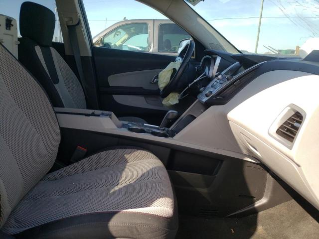 Photo 5 from auction – 2013 CHEVROLET EQUINOX LT with VIN 2GNALDEK6D1166005