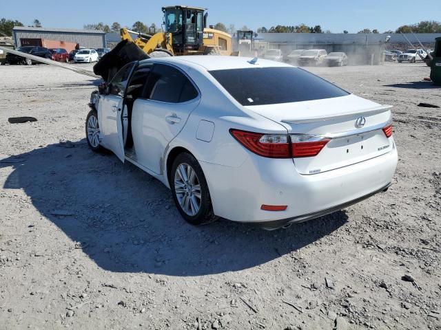 صورة رقم 3 من المزاد - 2014 LEXUS ES 350 مع VIN JTHBK1GGXE2138117