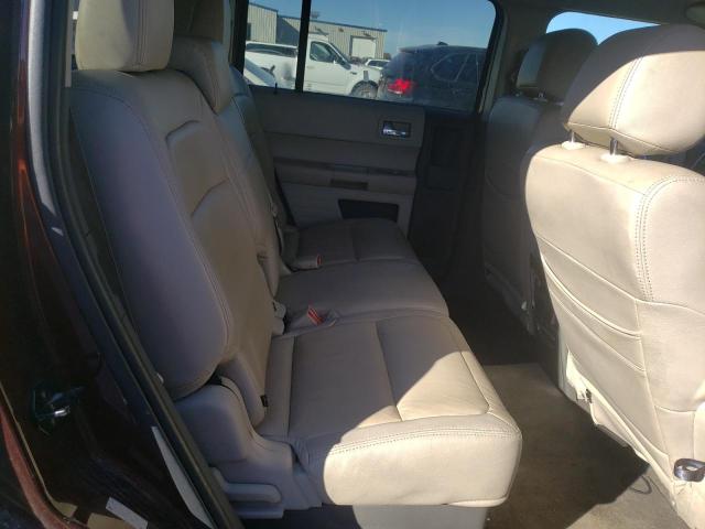 Photo 6 from auction – 2012 FORD FLEX SE with VIN 2FMGK5BC7CBD14319
