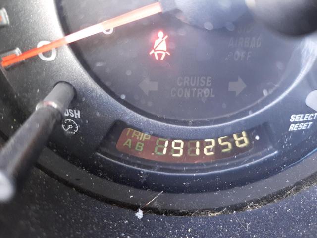 Photo 8 from auction – 2003 HONDA ELEMENT EX with VIN 5J6YH28583L006326