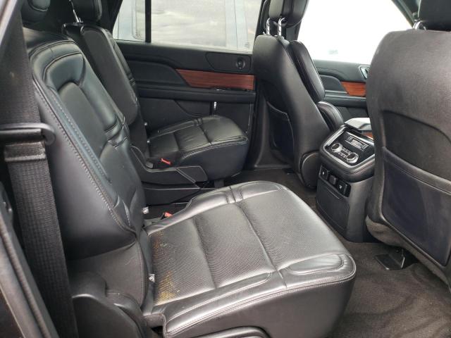 Photo 6 from auction – 2019 LINCOLN NAVIGATOR with VIN 5LMJJ3JT8KEL07300