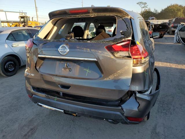 Photo 9 from auction – 2017 NISSAN ROGUE S with VIN KNMAT2MT6HP554626