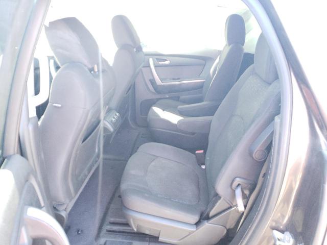 Photo 6 from auction – 2012 GMC ACADIA SLE with VIN 1GKKRPED2CJ163657