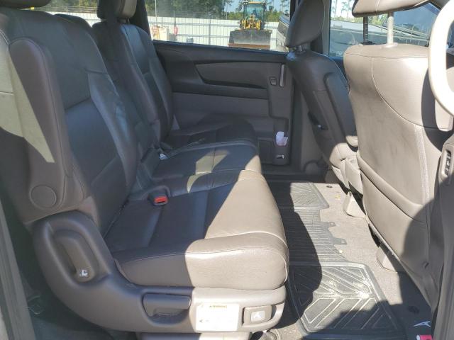Photo 6 from auction – 2012 HONDA ODYSSEY EX with VIN 5FNRL5H65CB109533