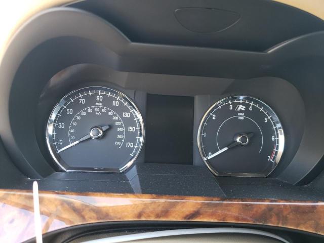Photo 8 from auction – 2007 JAGUAR XKR with VIN SAJWA43C479B18695