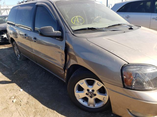 Photo 9 from auction – 2004 FORD FREESTAR S with VIN 2FMDA52214BA82749
